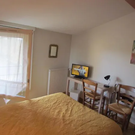 Le Relais De La Tour Hotel Capdenac-Gare