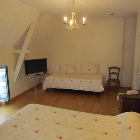 Le Relais De La Tour