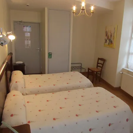 Hotell Le Relais De La Tour