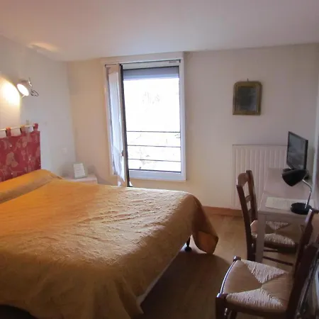 Le Relais De La Tour Capdenac-Gare