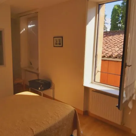 Le Relais De La Tour