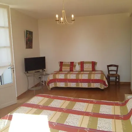 Le Relais De La Tour