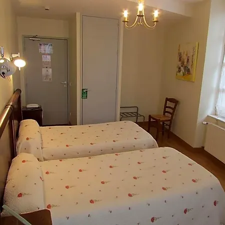 Le Relais De La Tour