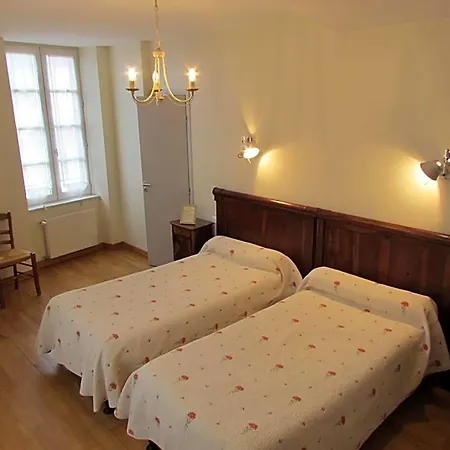 Отель Le Relais De La Tour