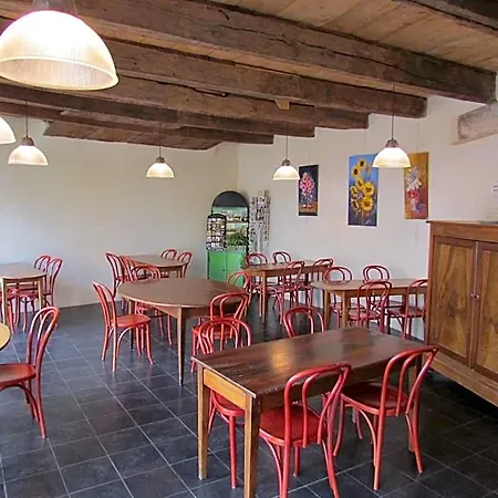 Отель Le Relais De La Tour 3*