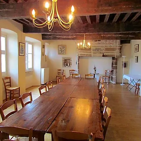 Le Relais De La Tour Capdenac-Gare