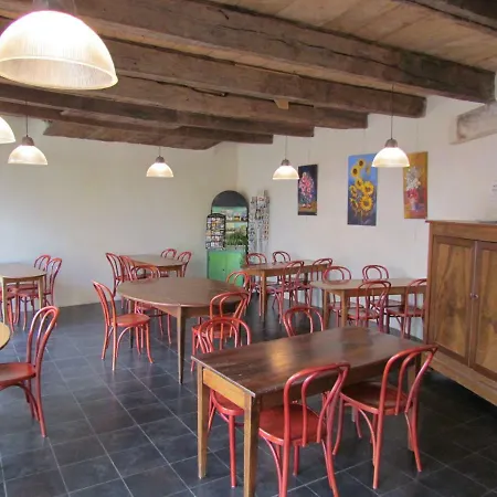 Hotel Le Relais De La Tour