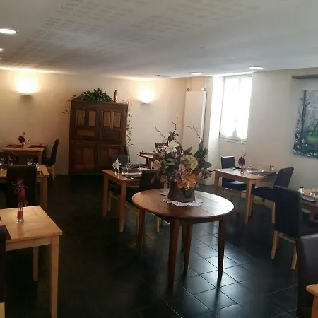 Le Relais De La Tour