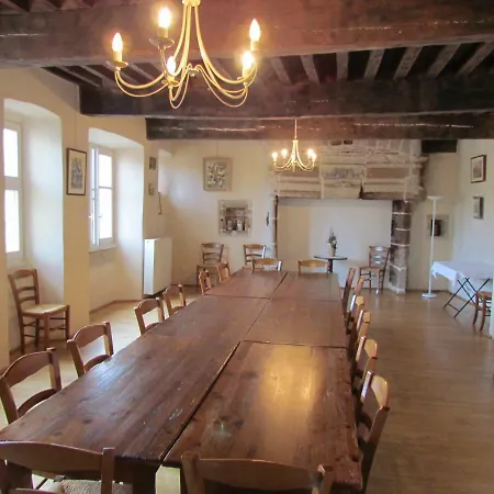 Le Relais De La Tour 3* Capdenac-Gare