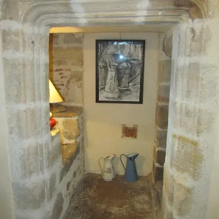 Le Relais De La Tour Capdenac-Gare